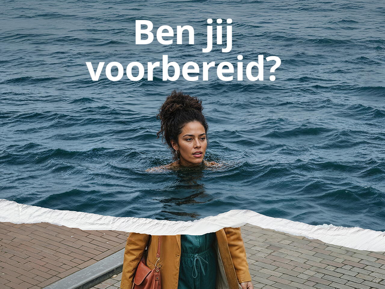 Ben jij voorbereid op de weersverandering?