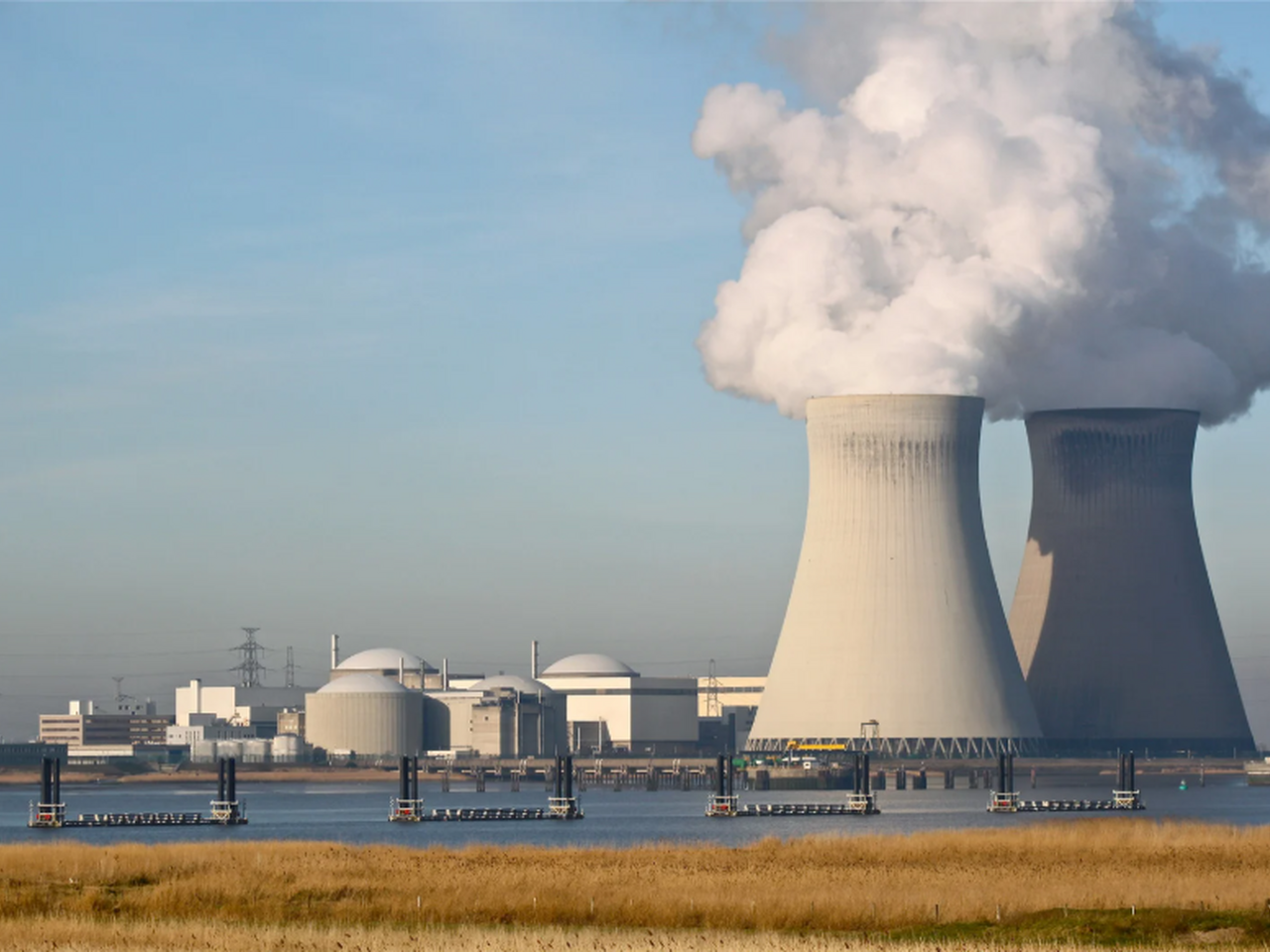 Kernreactor