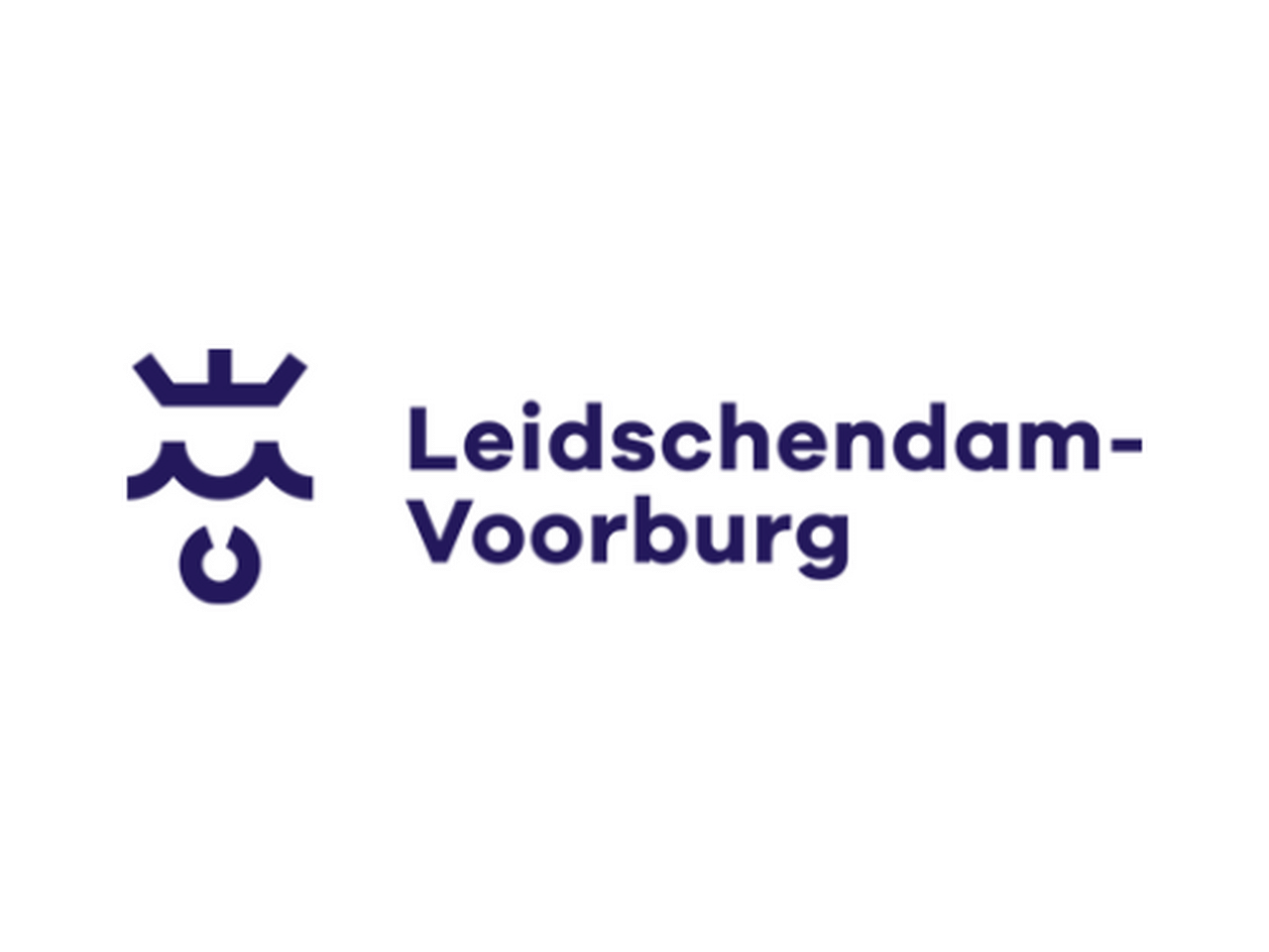 Logo van gemeente Leidschendam-Voorburg
